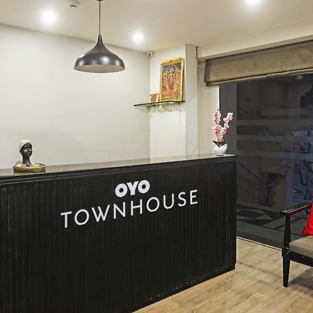 Townhouse Near Secunderabad Railway Station, Yashoda Hospital, Patny Centre Exterior foto